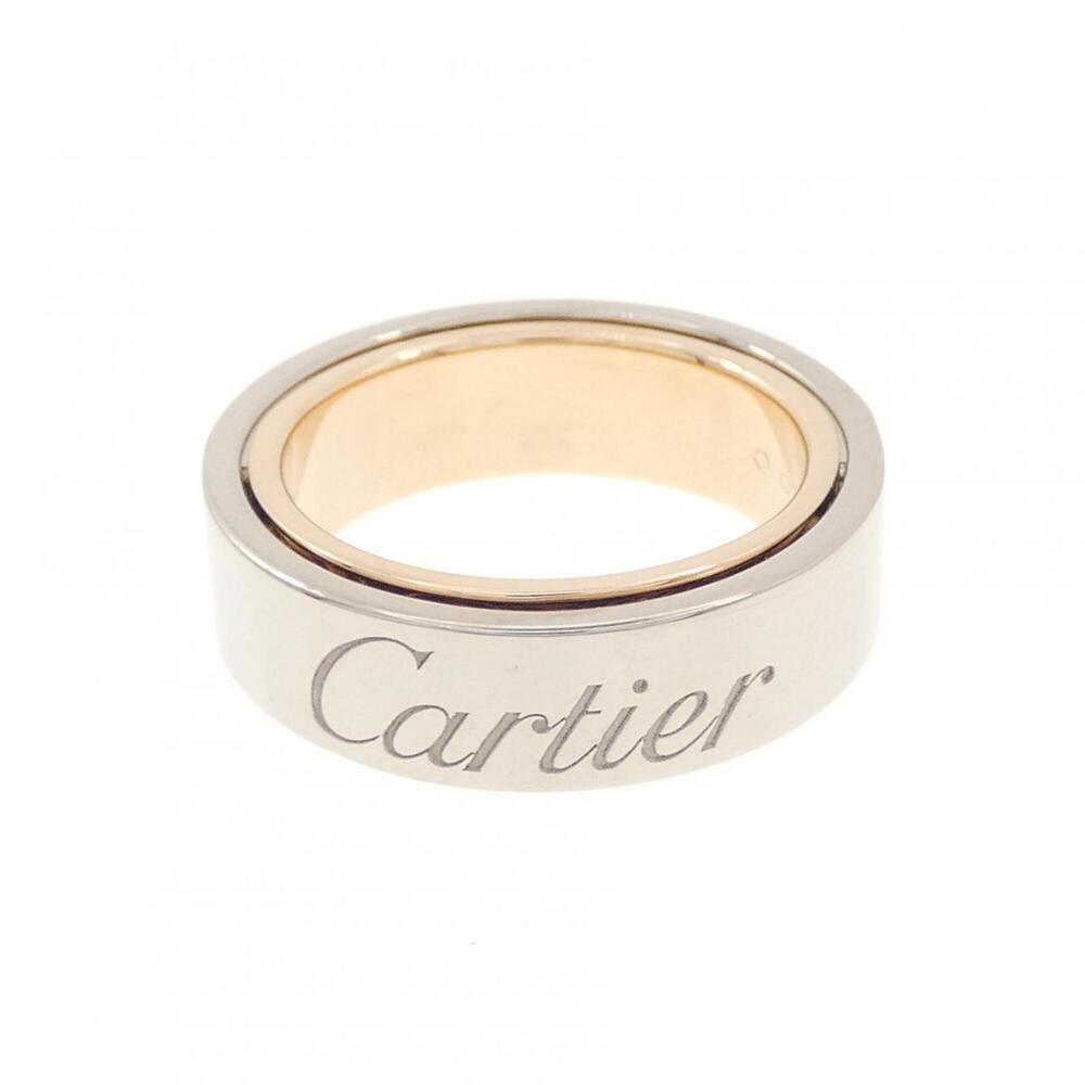 CARTIER Ring - Picture 2 of 4
